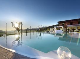 Masseria Nobile Relais，位于菲夏诺的酒店