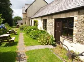 Stable Cottage