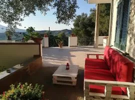 Casa vacanze Alfano