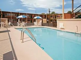 Americas Best Value Inn - Pendleton