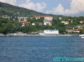 Casa Vacanze All'Orizzonte Duino