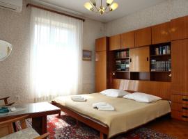 Your Rooms in Portoroz TM，位于波尔托罗的民宿