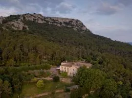 Hostal la Salut de Terrades