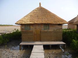 Cap Marniane