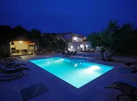 Apartmani Olivia
