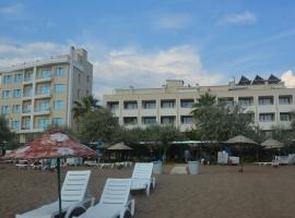 Dikelya Hotel，位于迪基利的酒店