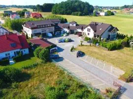 加莱里亚沛珀沃旅馆