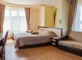 Семеен хотел "Елеганс" - Борино