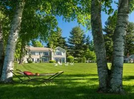 丹佛菲尔德旅馆