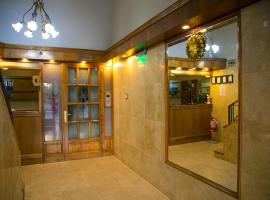 塞尔比酒店 ，位于圣胡安的酒店