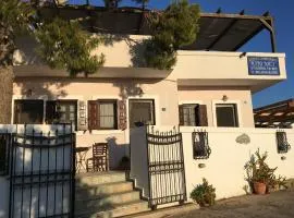 ELAFONISOS Δωμάτια "ΚΑΤΩ ΝΗΣΙ"