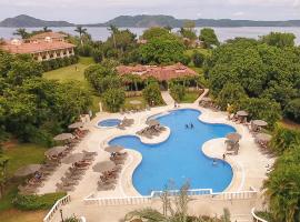 Occidental Papagayo - Adults Only All Inclusive，位于Papagayo, Guanacaste的度假村