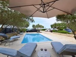 Apartments Daniela Della