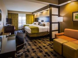 Best Western Plus University Inn