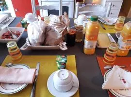 切兹玛丽酒店