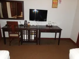 查姆因劳酒店