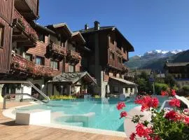Hotel Relais Des Glaciers - Adults Only