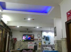 王子宫殿酒店(绿色酒店)