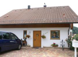 弗雷尼酒店，位于Himmelried的酒店