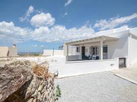 My Family Home，位于Glinado Naxos的别墅