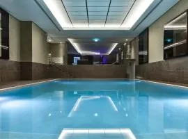 Hotel Saccardi & Spa - Adults Only