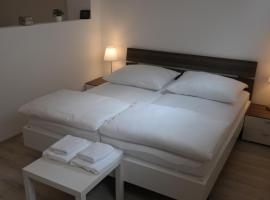 Antonio Appartement，位于Steinabrückl的酒店