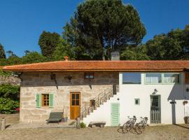 Casa Sardão，位于特罗法的酒店