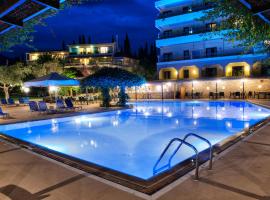 米拉马尔酒店，位于埃雷特里亚的酒店