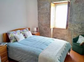 Casa do Pinheiro Manso