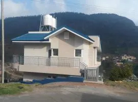 Neo Nirmal Residency
