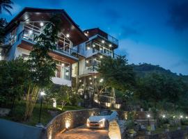 Kandy Victoria Eco Resort，位于康提的酒店