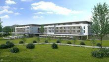 Gesundheitsresort Bad St. Leonhard，位于巴特圣莱昂哈德艾的酒店