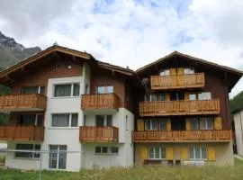 Haus Weideli, Dammstrasse 7