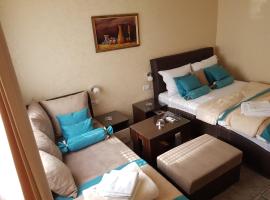 Stan 110，位于Orašje的酒店