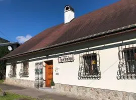 Villa Tourmaline