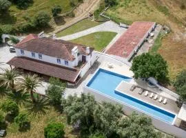 赫达德里贝拉德博尔巴旅馆