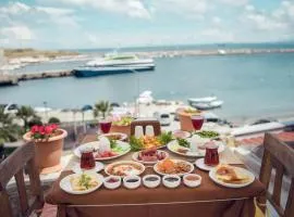 Bozcaada Aspava Otel