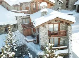 Chalet Barmaz