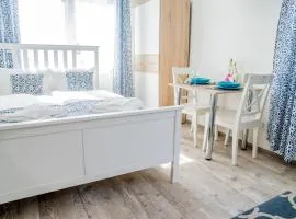 Apartamenty Mewa