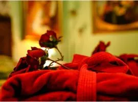 Kucha in the Village