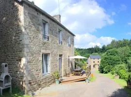 Moulin du pont neuf Maison des Meuniers