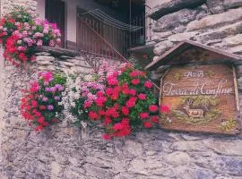 B&B Terra di confine