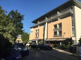 Atrium Apartament