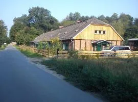 Ferienwohnungen 3 Birken