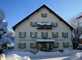 Hotel-Gasthof Rose