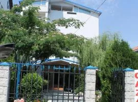 Hotel Vila Alex