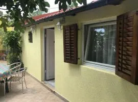 Apartman Sanjković