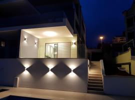 Apartman Mateo，位于奈维斯的酒店