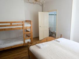 Hotel Solomiac，位于Grand-Vabre的酒店