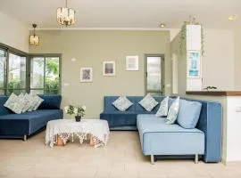 Holiday home in Galilee